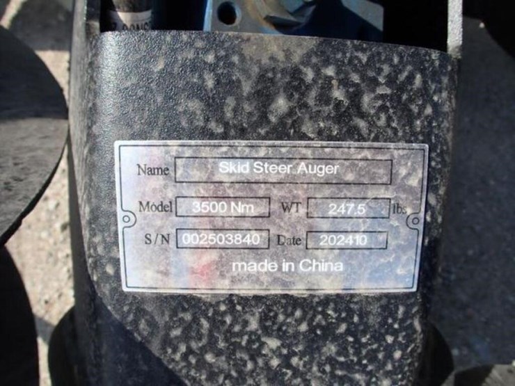 unused-2025-greatbear-skid-steer-auger-image-10