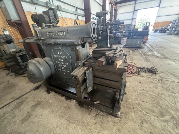 cincinnati-24"-heavy-duty-shaper-image-3