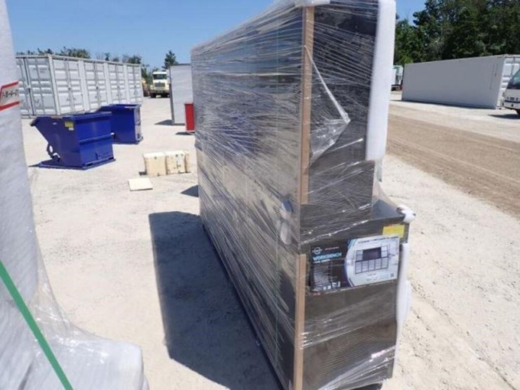 unused-steelman-10-ft-stainless-steel-garage-image-4
