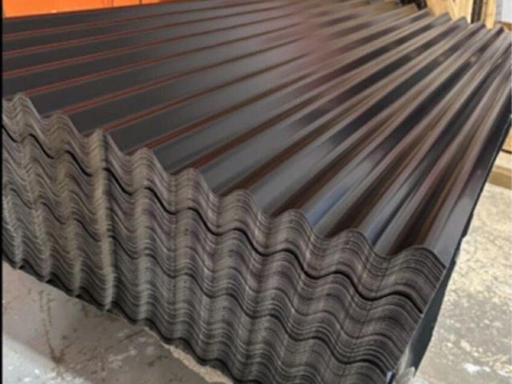 unused-qty-of-(50)-5-ft-9-in.-double-sided-image-1