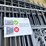 #2465-•-new-kj-7'-x-20'-metal-farm-driveway-gate-image-6
