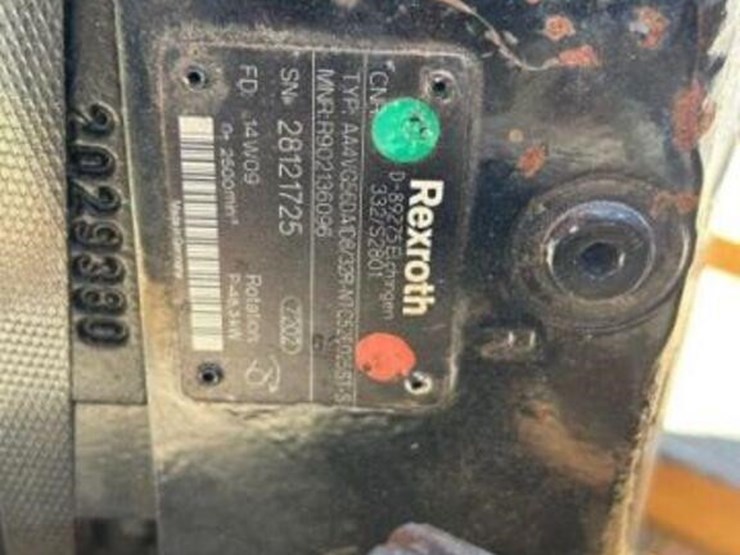 bosch-aa4vg56da1d8/32r-hydraulic-pump-image-2