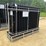 #2453-•-new-kj-8'-x-6'-powder-coated-steel-site-fence-image-3