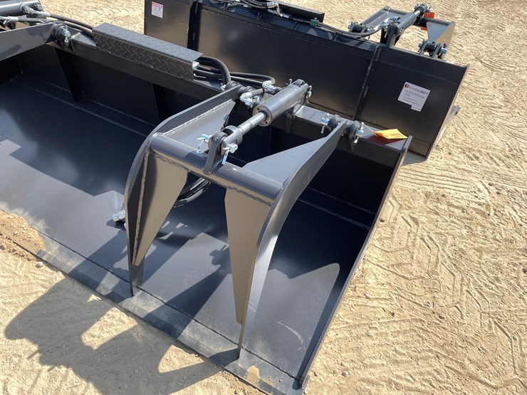 #2485-•-jct-skid-steer-grappler-bucket-attachment-image-10