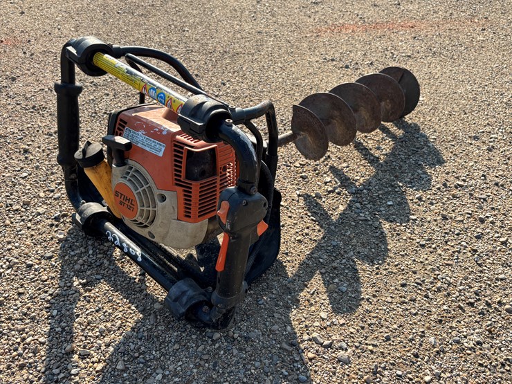 #3494-•-stihl-post-hole-digger-image-3