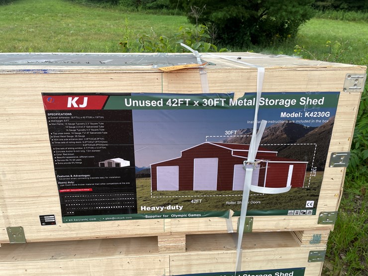 #2435-•-kj-new-42'-x-30'-metal-storage-shed-image-8
