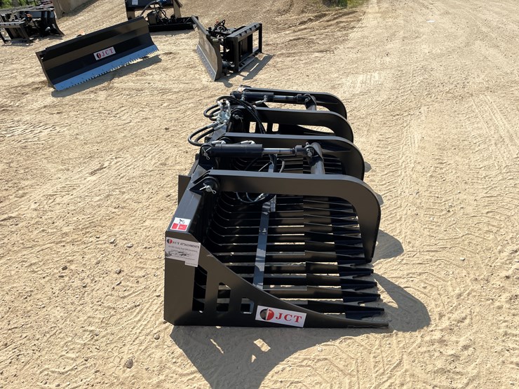 #2490-•-jct-skid-steer-rock-grappler-attachment-image-4