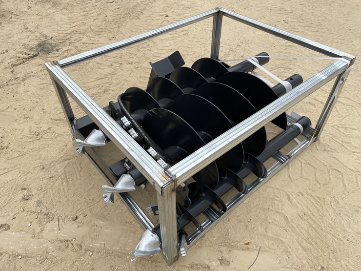 #2473-•-jct-skid-steer-auger-drive-attachment-image-1