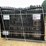 #2460-•-new-kj-7'-x-20'-metal-farm-driveway-gate-image-2