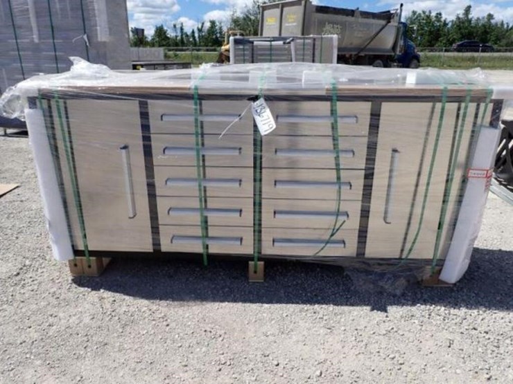 unused-steelman-7-ft-stainless-steel-garage-image-1