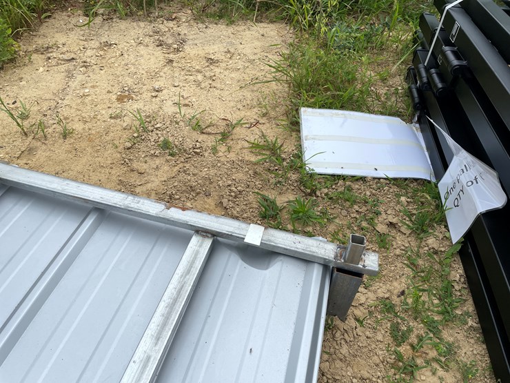 #2467-•-new-kj-(100)-10'-galvalume-corrugated-steel-panels-image-6