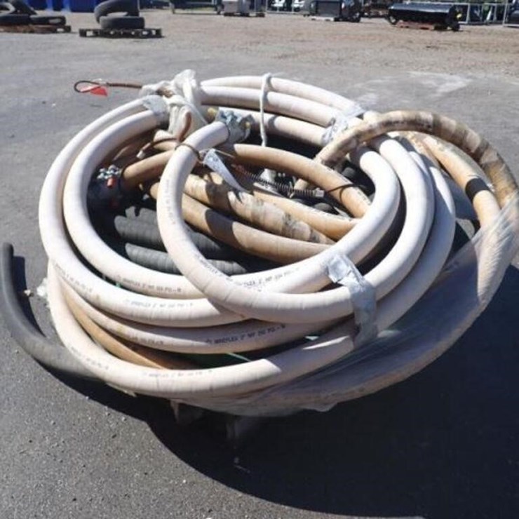 Qty Of Hoses
