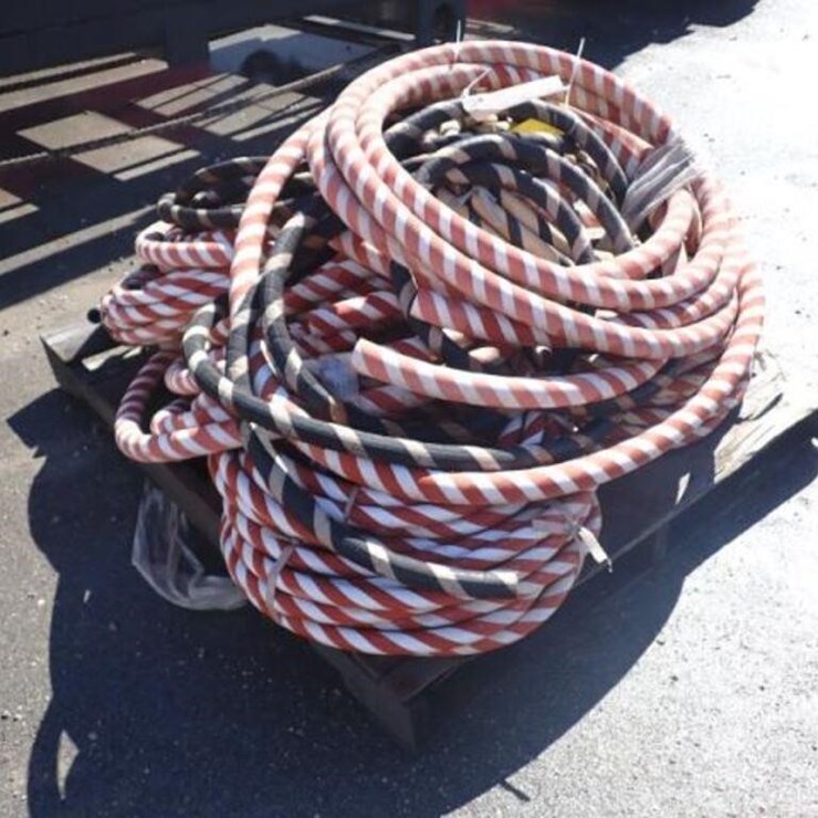 Qty Of Hoses