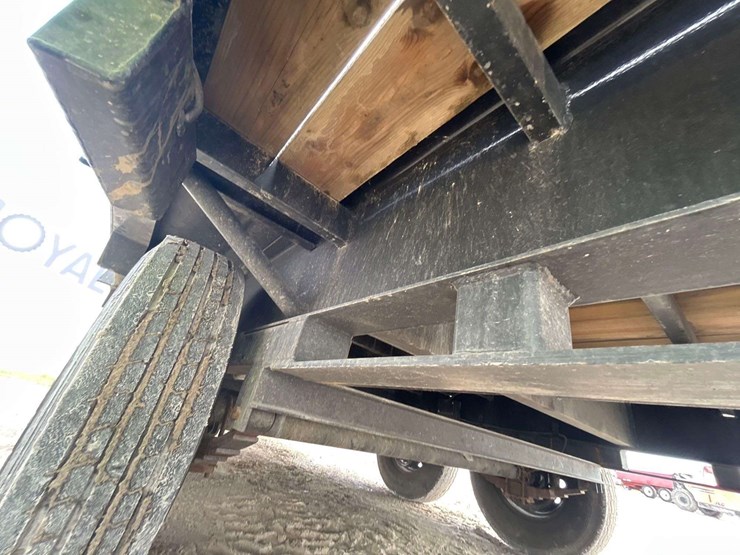 2001-j-odell-16ft-enclosed-t/a-trailer-image-8
