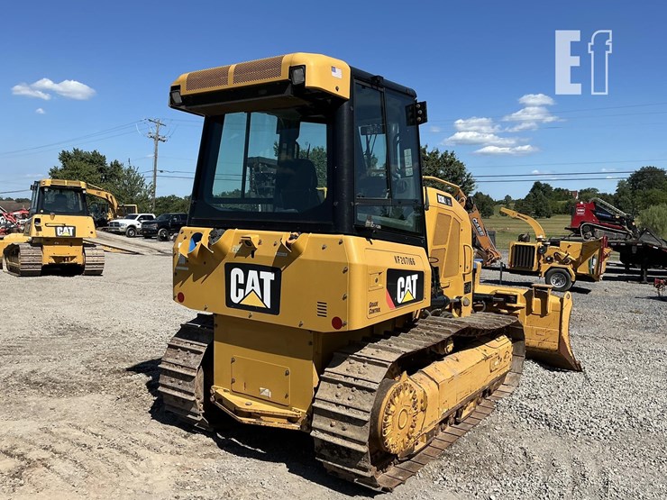2019-caterpillar-d3k2-xl-image-4