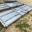 #2466-•-new-kj-(100)-10'-galvalume-corrugated-steel-panels-image-3