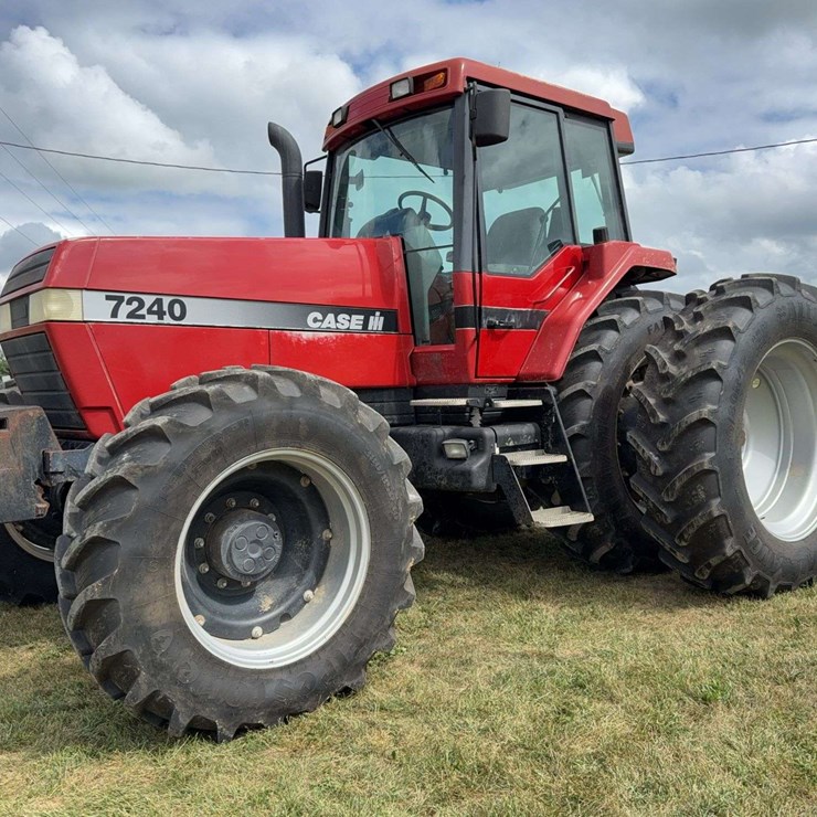 CASE IH 7240