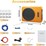 800w-orange-car-subwoofer,slim-under-seat-image-4