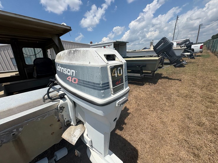 #79-•-#25996-•-search-&-rescue-boat-w/40hp-johnson-outboard-motor-&-trailer-image-27