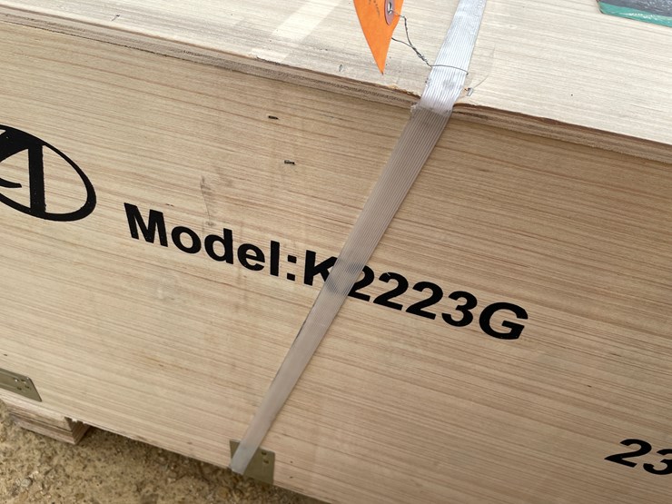 #2431-•-kj-new-23'-x-22'-double-garage-metal-shed-image-7