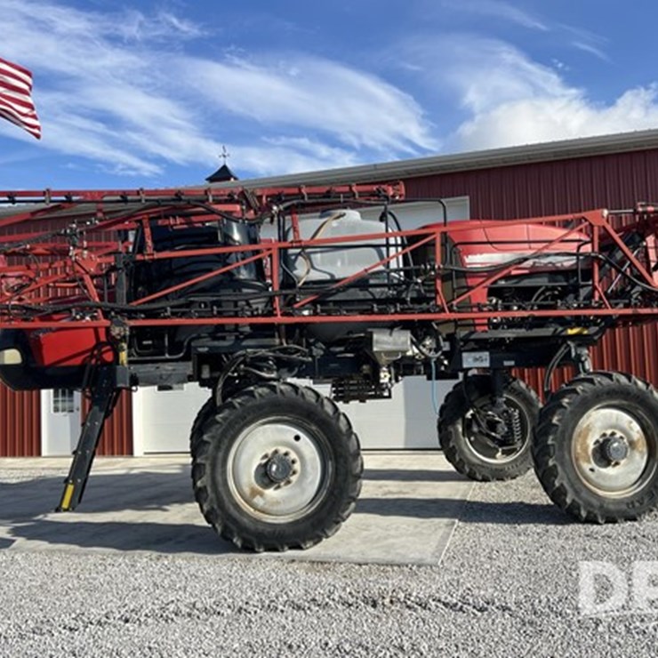 2016 CASE IH 2250