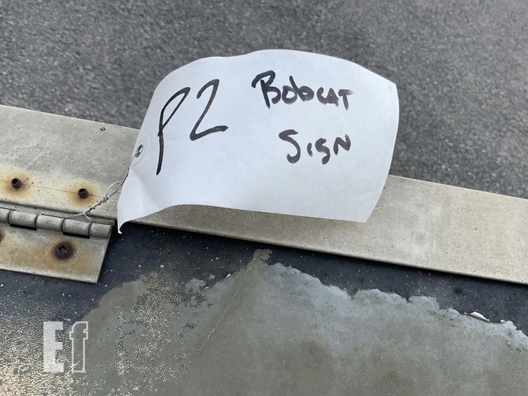 bobcat-sign-48"-wide,-90"-long-image-4