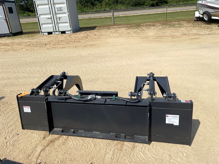 #2485-•-jct-skid-steer-grappler-bucket-attachment-image-6