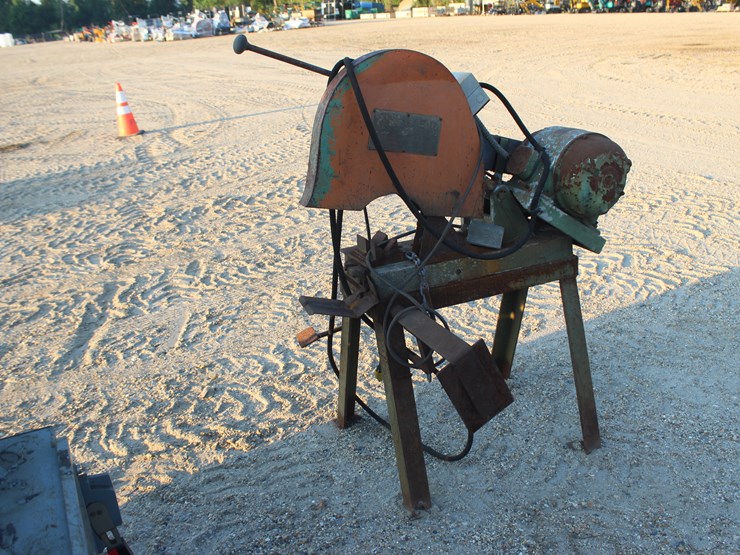 #3537-•-chop-saw,-electric-image-1