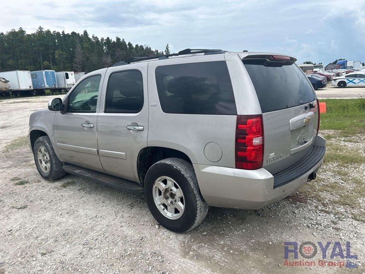2007-chevrolet-tahoe-image-4