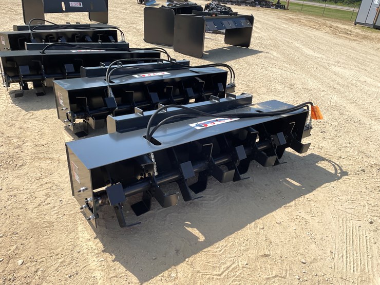 #2482-•-jct-skid-steer-tiller-attachment-image-3