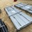 #2467-•-new-kj-(100)-10'-galvalume-corrugated-steel-panels-image-1