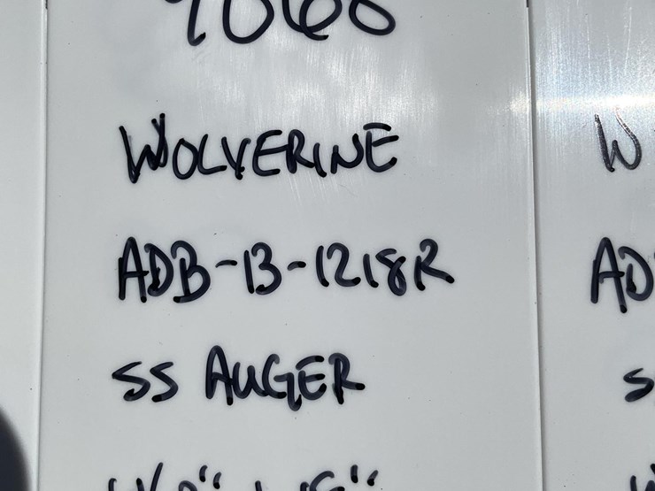 wolverine-adb-13-1218r-skid-steer-auger-drive-and-bits-image-3
