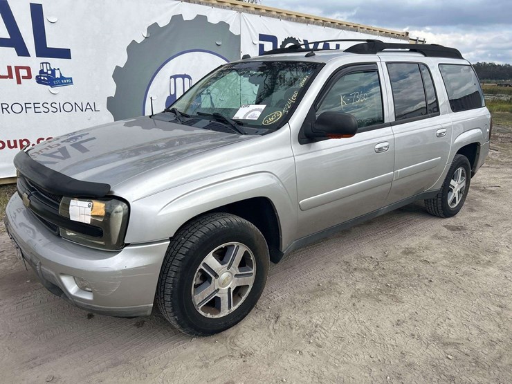 2005-chevrolet-trailblazer-image-1