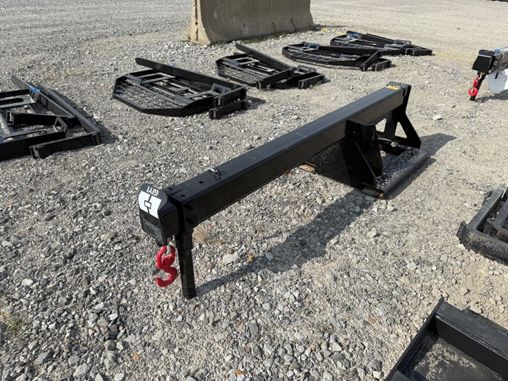 #2000-•-#26382-•-unused-giyi-132"-forklift-telescopic-boom-ssdb2507170-image-3