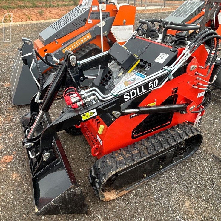 2025 SDLANCH SDLL50