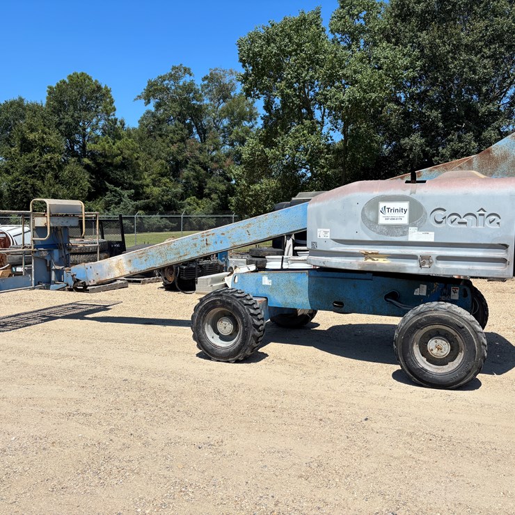2005 GENIE S40