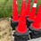 #2451-•-kj-new-(60)-traffic-cones-image-4