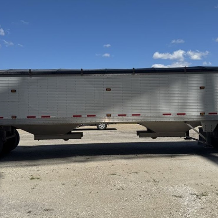2016 TIMPTE SUPER HOPPER