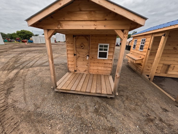 #545-•-12x6-children's-playhouse-image-2