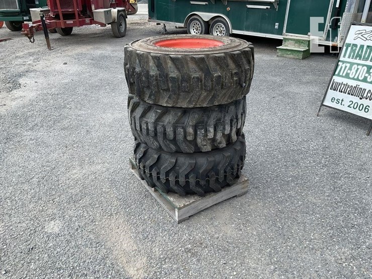 (3)-bobcat-12x16.5-wheels-&-tires-image-1