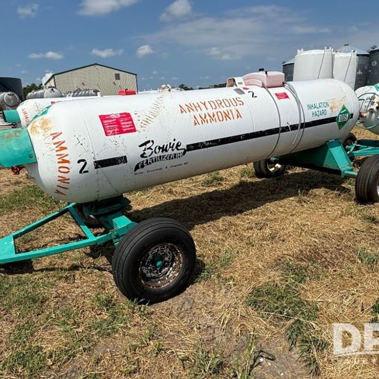 TRINITY TANK