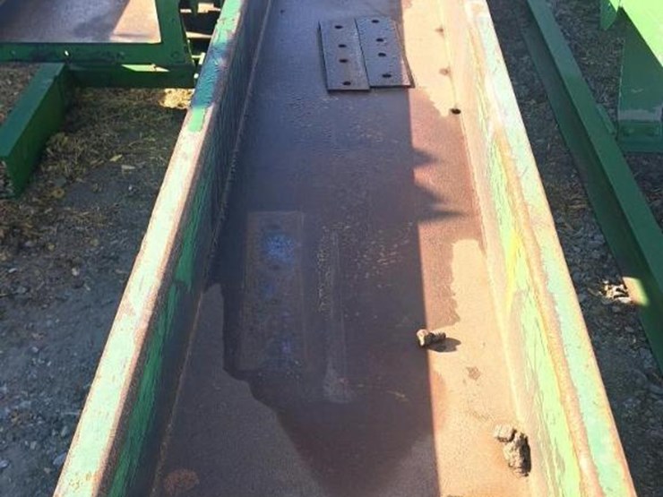 #274-•-50'-precision-vibrating-conveyor*-image-7