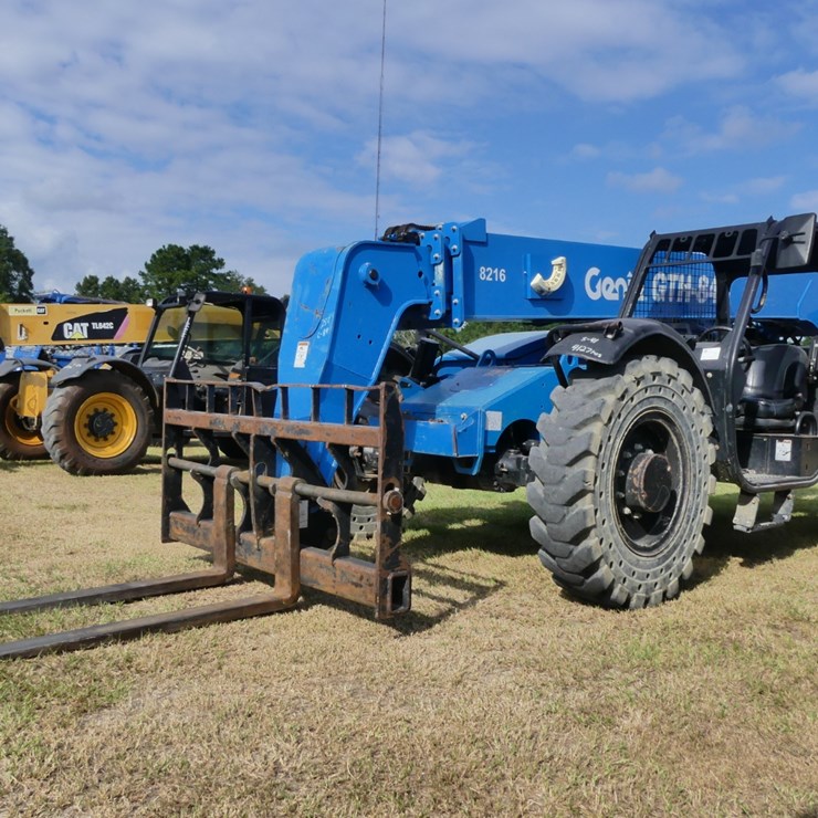GENIE GTH844