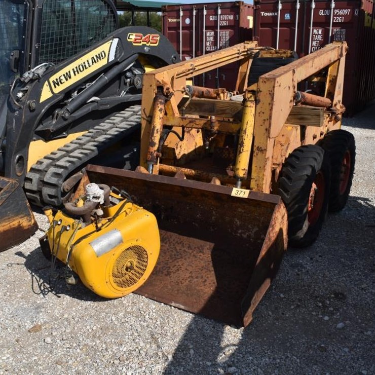 CASE 1530