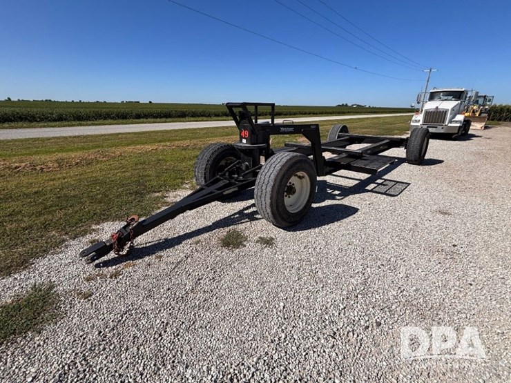 yetter-heavy-duty-running-gear-(gp11376,-unit-110583)-image-2