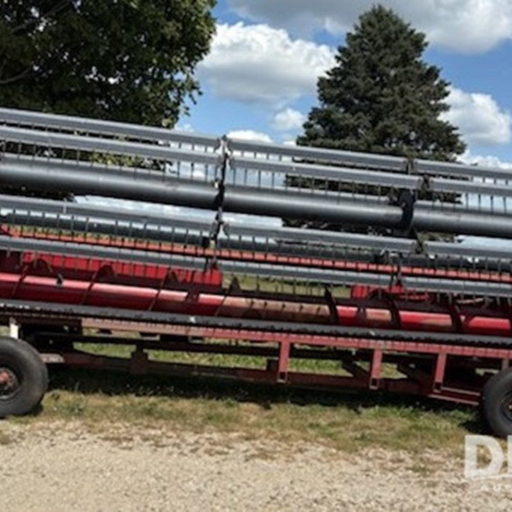 CASE IH 1020