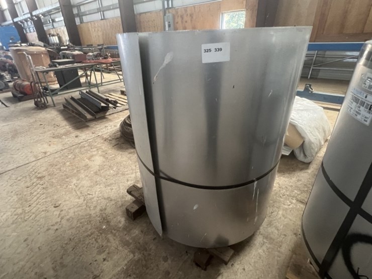 48"-high-tensile-steel-sheet-coil-image-1