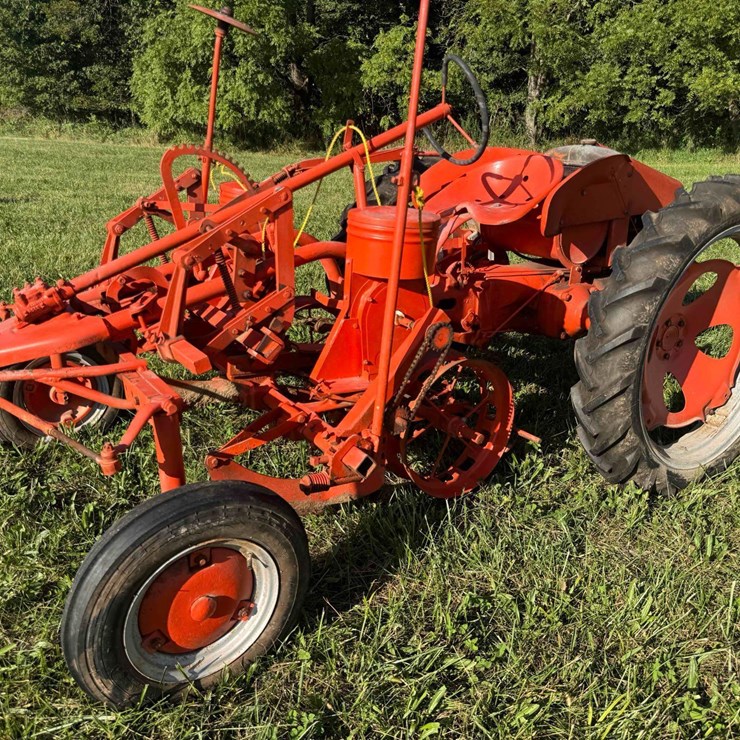 1948 ALLIS-CHALMERS G
