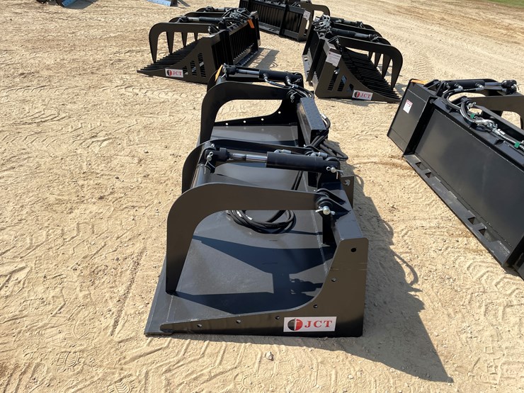 #2486-•-jct-skid-steer-grappler-bucket-attachment-image-8