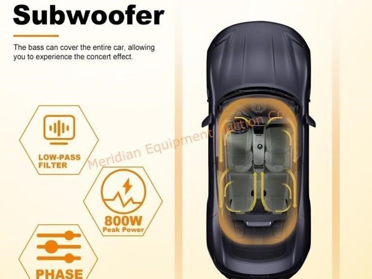 800w-orange-car-subwoofer,slim-under-seat-image-5